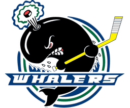 Plymouth Whalers logo
