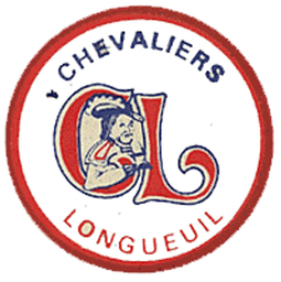 Longueuil Chevaliers logo