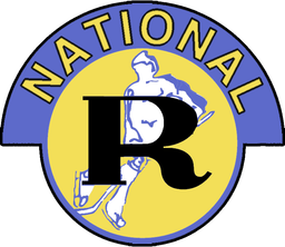 Rosemont National logo