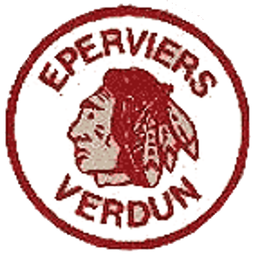 Verdun/Sorel Éperviers logo