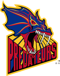 Granby Prédateurs logo