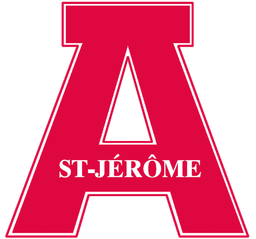 St-Jérôme Alouettes logo