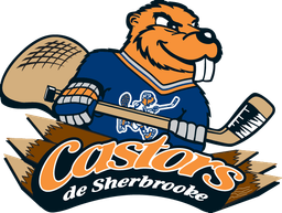 Sherbrooke Castors logo
