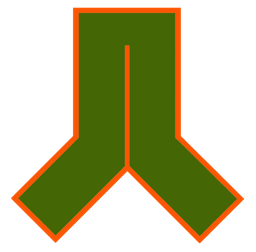Laval Saints logo