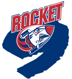 PEI Rocket logo