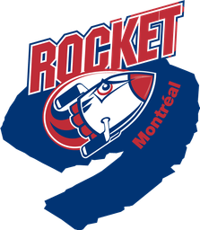 Montréal Rocket logo