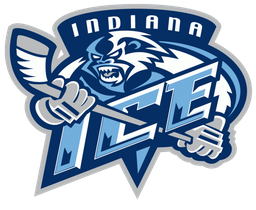 Indiana Ice logo