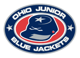Ohio Jr Blue Jackets logo