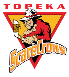 Topeka Scarecrows logo
