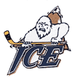 Edmonton Ice logo